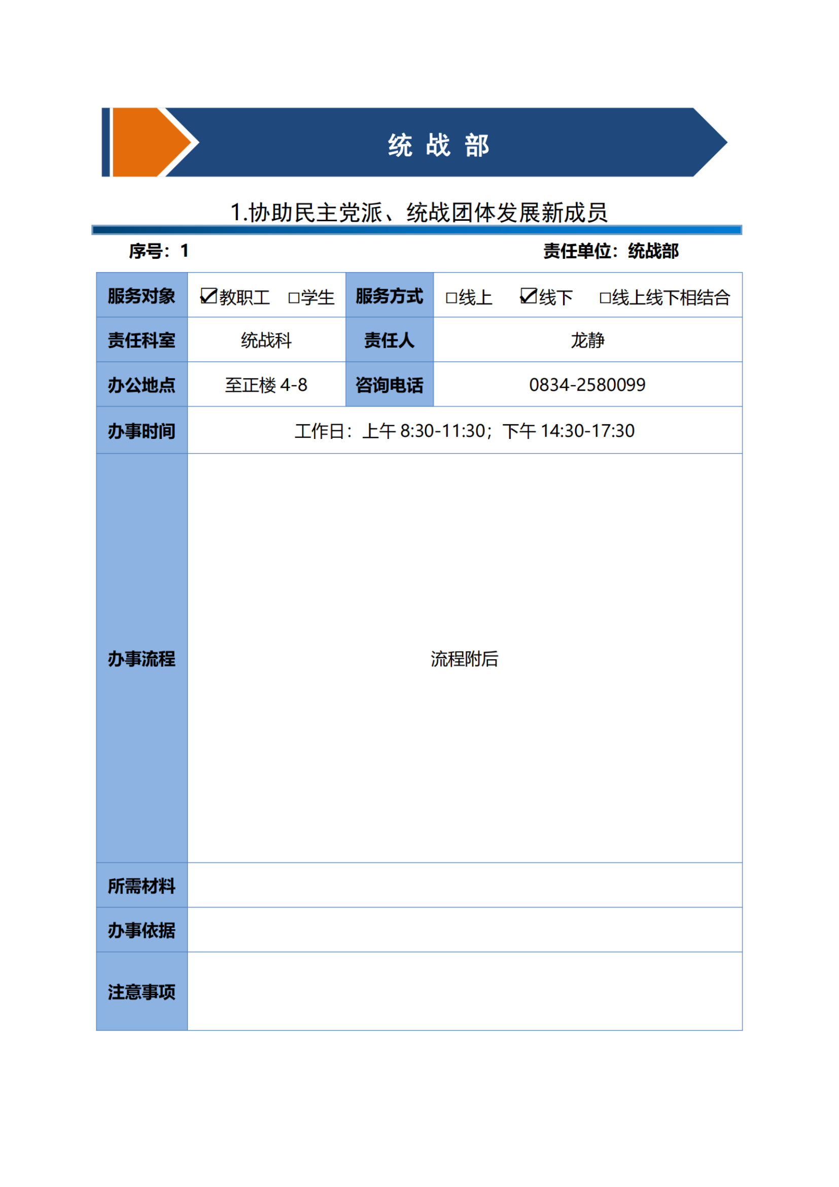 统战部办事指南_纯图版_00